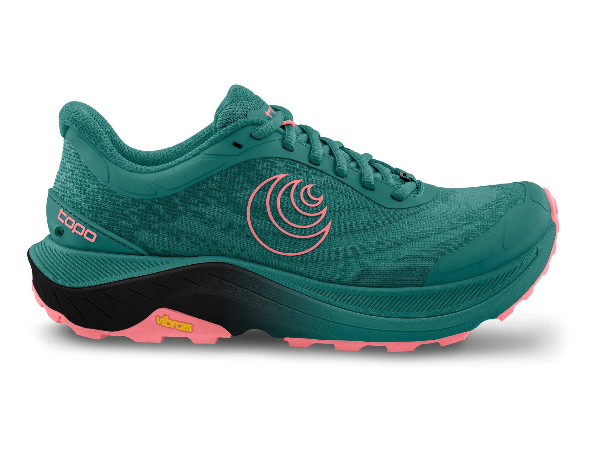 Topo Ultraventure 4